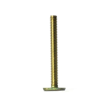 1/4 X 2 1/4 CLOSET BOLT BRASS